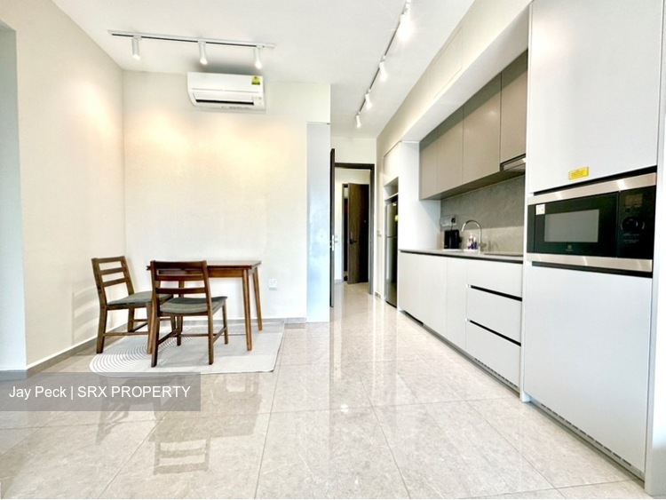 Parc Clematis (D5), Apartment #559620431